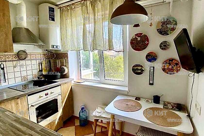 Продажа квартиры Харьков, Павлово Поле, 42м²