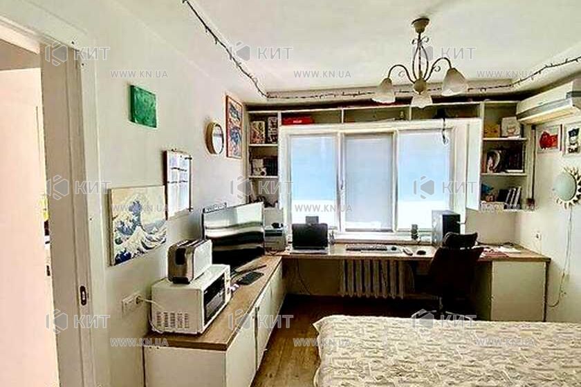 Продажа квартиры Харьков, Павлово Поле, 42м²