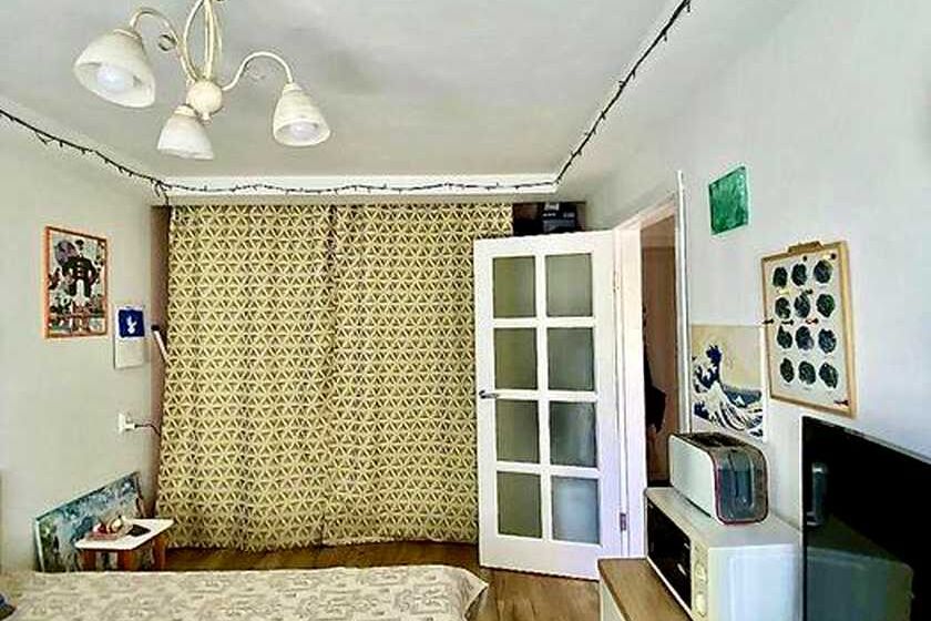Продажа квартиры Харьков, Павлово Поле, 42м²