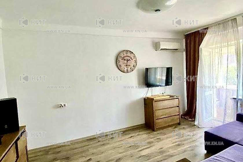 Продажа квартиры Харьков, Павлово Поле, 42м²