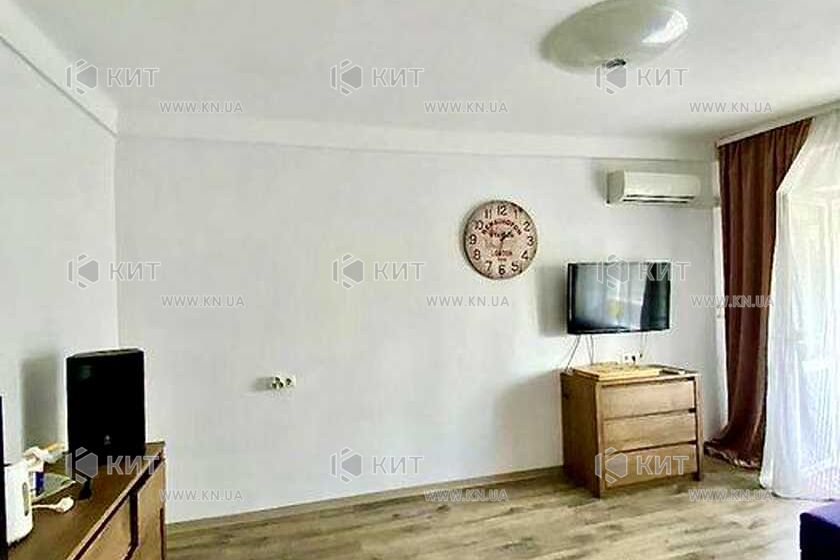 Продажа квартиры Харьков, Павлово Поле, 42м²