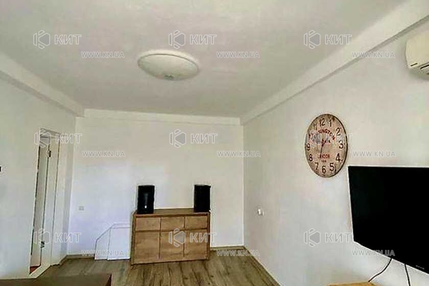 Продажа квартиры Харьков, Павлово Поле, 42м²