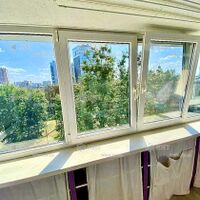 Продажа квартиры Харьков, Павлово Поле, 42м²