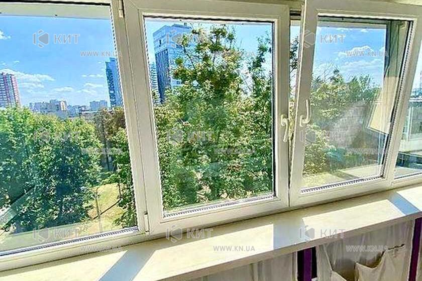 Продажа квартиры Харьков, Павлово Поле, 42м²