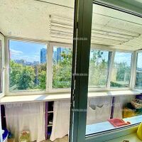 Продажа квартиры Харьков, Павлово Поле, 42м²