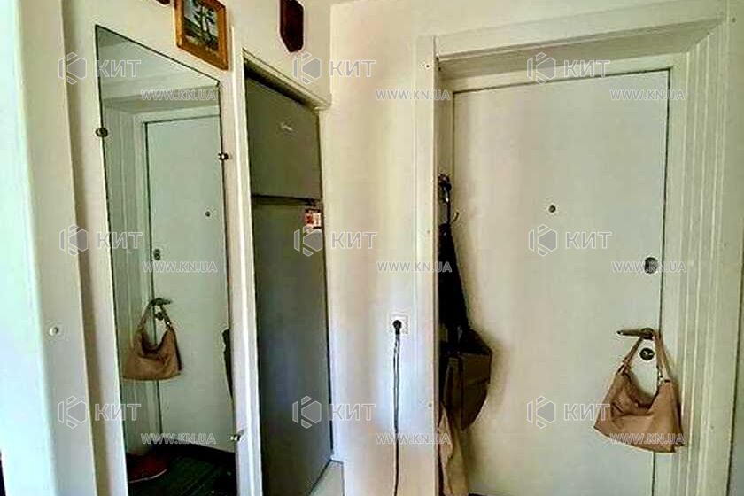 Продажа квартиры Харьков, Павлово Поле, 42м²