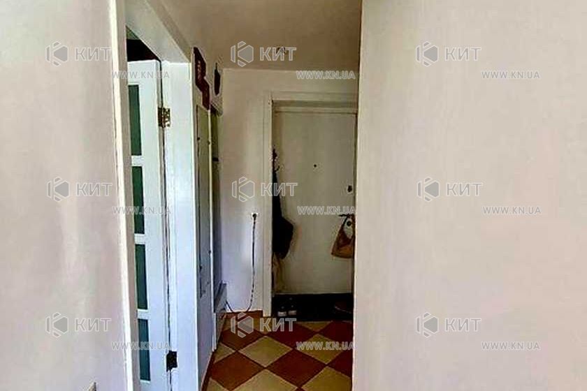 Продажа квартиры Харьков, Павлово Поле, 42м²
