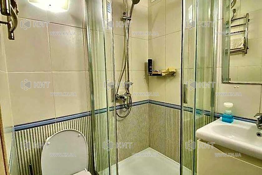 Продажа квартиры Харьков, Павлово Поле, 42м²