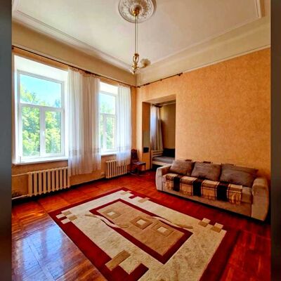 Продажа 	 Харків,  Мало-Гончарівська вул.   9