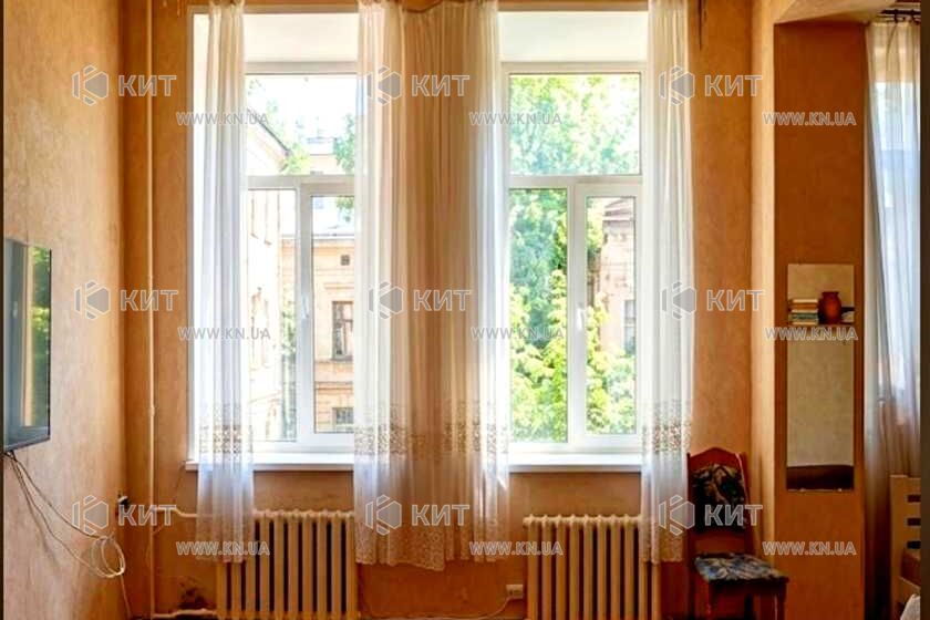 Продаж квартири Харків, ЮЖД, Центр. ринок, 39.8м²