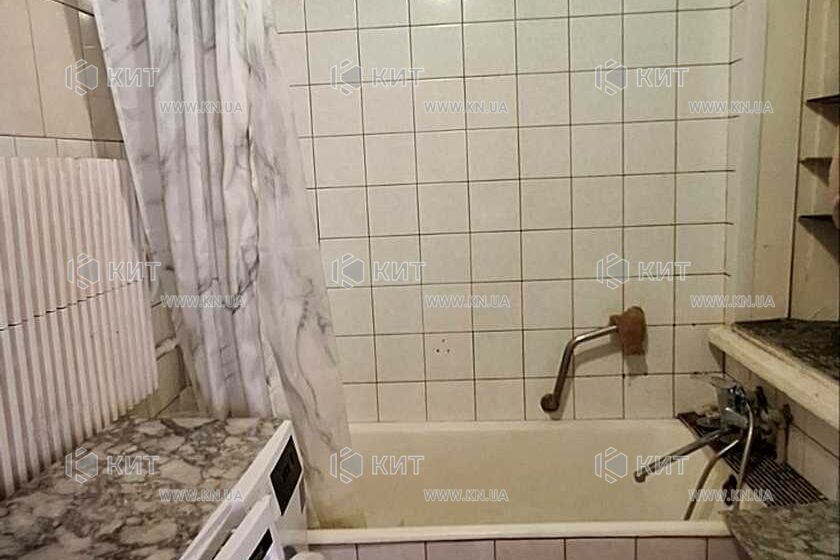 Продаж квартири Харків, ЮЖД, Центр. ринок, 39.8м²