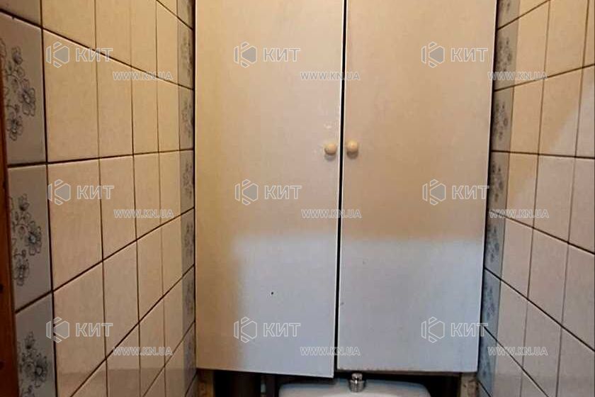 Продаж квартири Харків, ЮЖД, Центр. ринок, 39.8м²