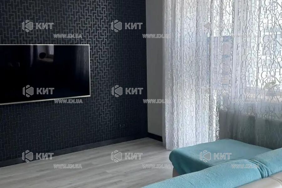 Продажа квартиры Харьков, Спортивная, Гагарина, Защитников, 101м²