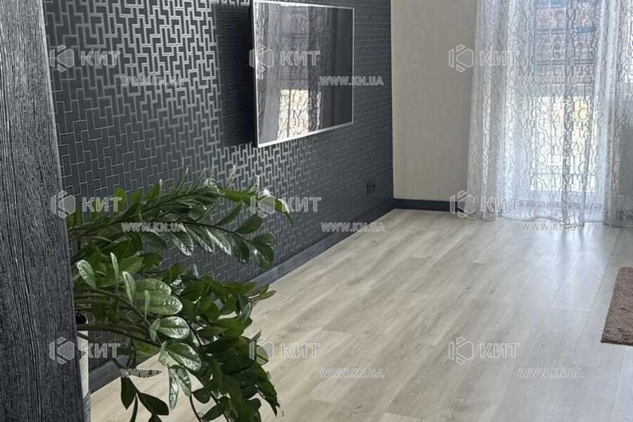 Продажа квартиры Харьков, Спортивная, Гагарина, Защитников, 101м²