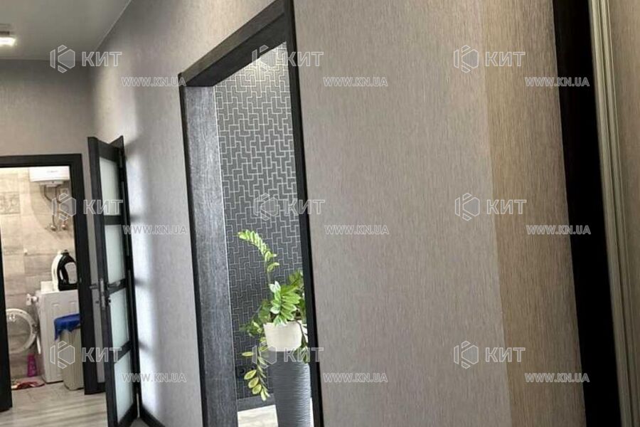Продажа квартиры Харьков, Спортивная, Гагарина, Защитников, 101м²