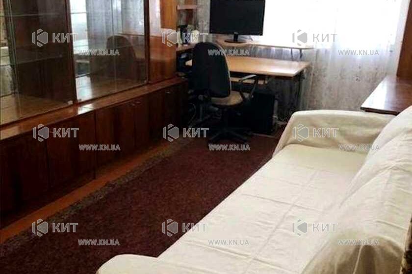 Продажа квартиры Харьков, Салтовка, 625 мрн., 68м²
