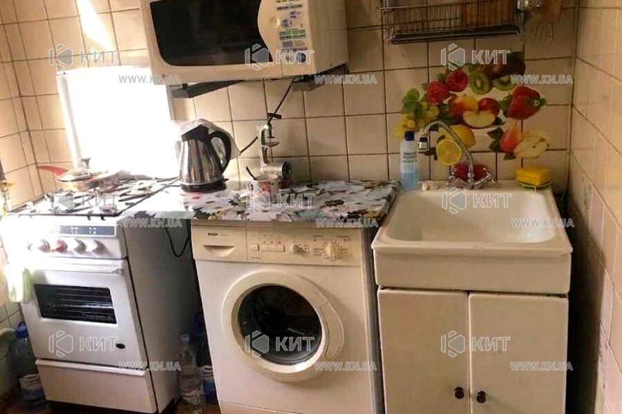 Продажа квартиры Харьков, Салтовка, 625 мрн., 68м²