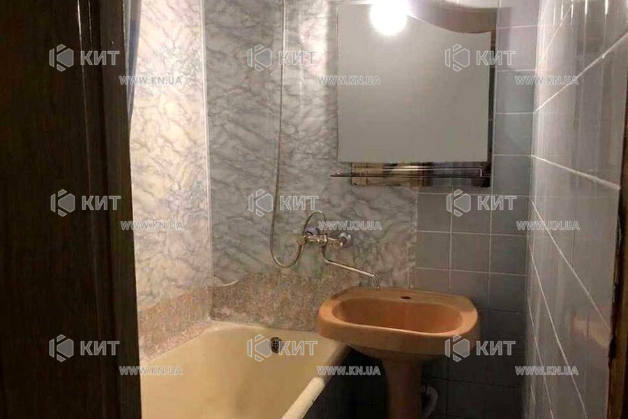 Продажа квартиры Харьков, Салтовка, 625 мрн., 68м²