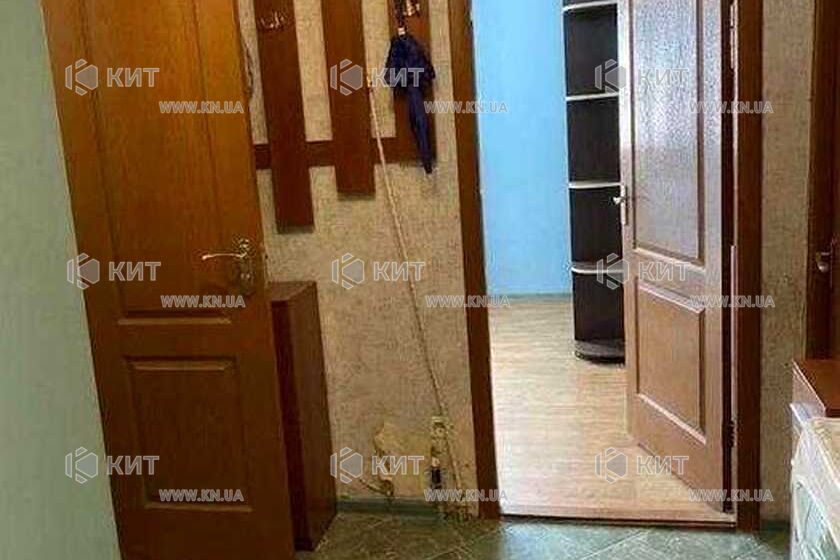 Продаж квартири Харків, Одеська, Основа, 18м²