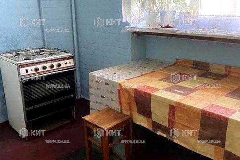 Продаж квартири Харків, Одеська, Основа, 18м²
