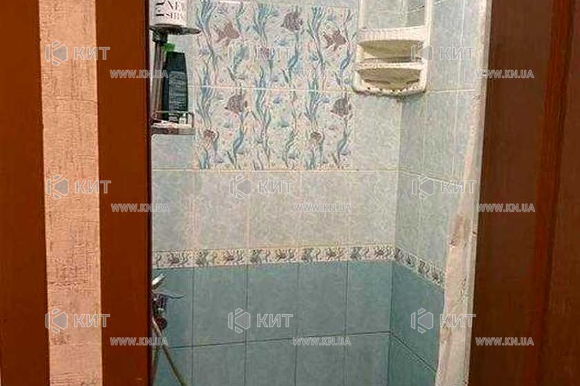 Продаж квартири Харків, Одеська, Основа, 18м²