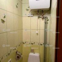 Продаж квартири Харків, Одеська, Основа, 18м²