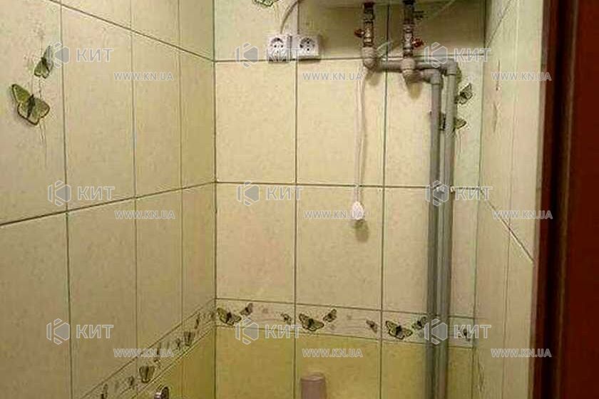 Продаж квартири Харків, Одеська, Основа, 18м²