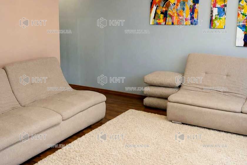 Продажа квартиры Харьков, Киевская, Гидропарк, 58м²