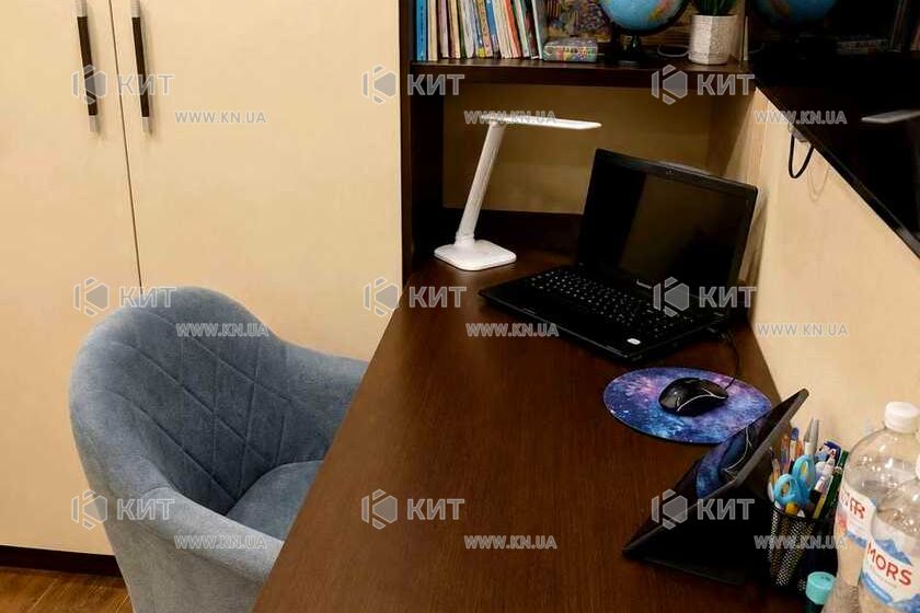 Продажа квартиры Харьков, Киевская, Гидропарк, 58м²