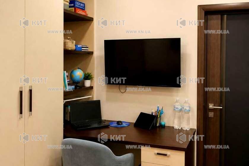 Продажа квартиры Харьков, Киевская, Гидропарк, 58м²