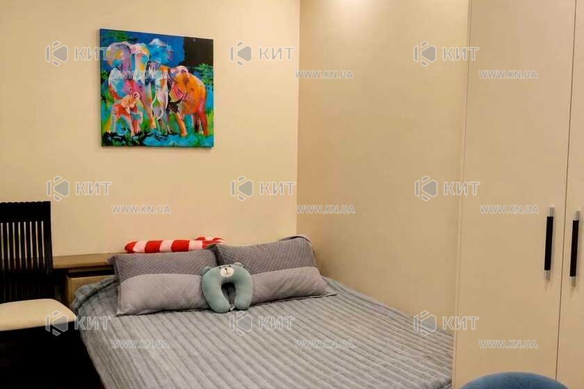 Продажа квартиры Харьков, Киевская, Гидропарк, 58м²
