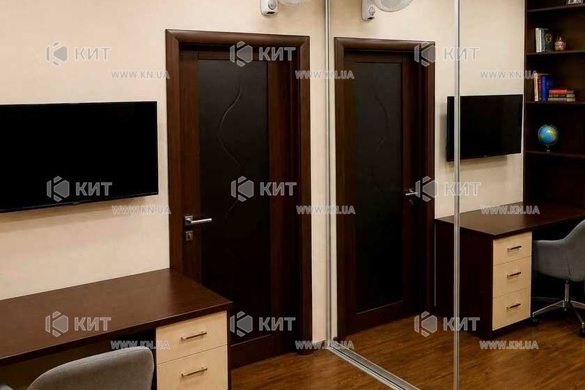 Продажа квартиры Харьков, Киевская, Гидропарк, 58м²