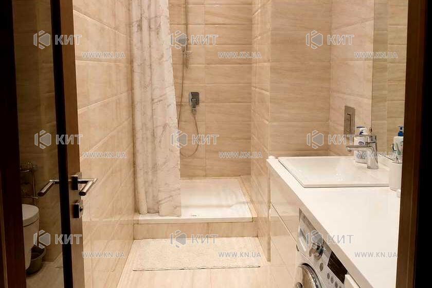 Продажа квартиры Харьков, Киевская, Гидропарк, 58м²