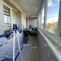 Продажа квартиры Харьков, ХТЗ, Рогань, 83м²