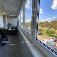 Продажа квартиры Харьков, ХТЗ, Рогань, 83м²