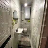 Продаж квартири Харків, ХТЗ, Рогань, 83м²