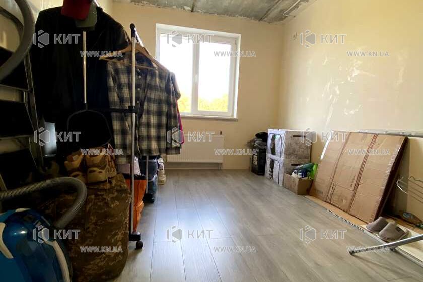 Продаж квартири Харків, ХТЗ, Рогань, 83м²