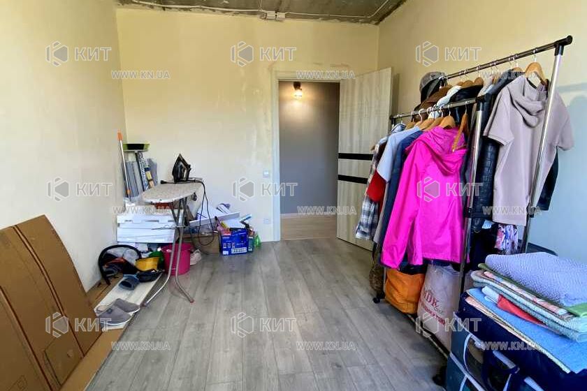 Продаж квартири Харків, ХТЗ, Рогань, 83м²