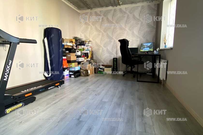 Продаж квартири Харків, ХТЗ, Рогань, 83м²