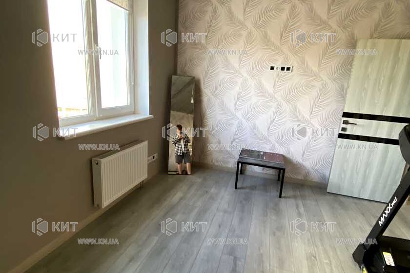 Продаж квартири Харків, ХТЗ, Рогань, 83м²