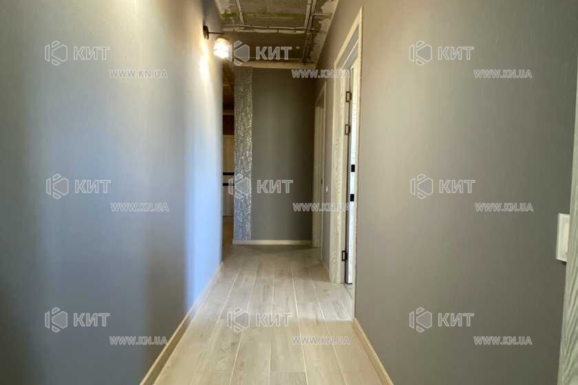 Продаж квартири Харків, ХТЗ, Рогань, 83м²