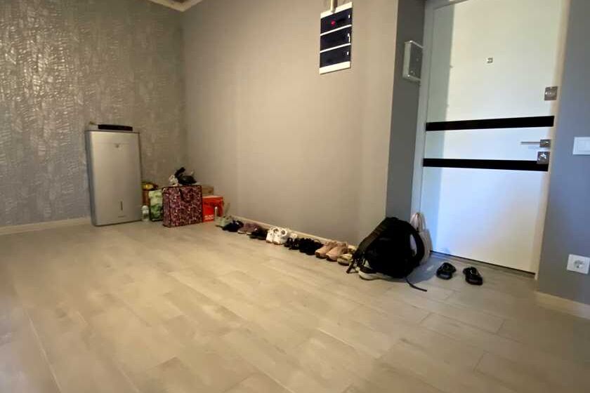 Продаж квартири Харків, ХТЗ, Рогань, 83м²