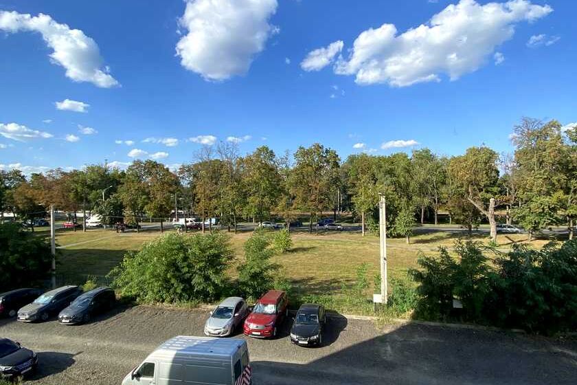 Продаж квартири Харків, ХТЗ, Рогань, 83м²