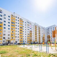 Продаж квартири Харків, ХТЗ, Рогань, 83м²