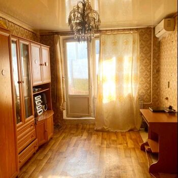 Продаж квартир - Харків,  Перемоги пр.  72