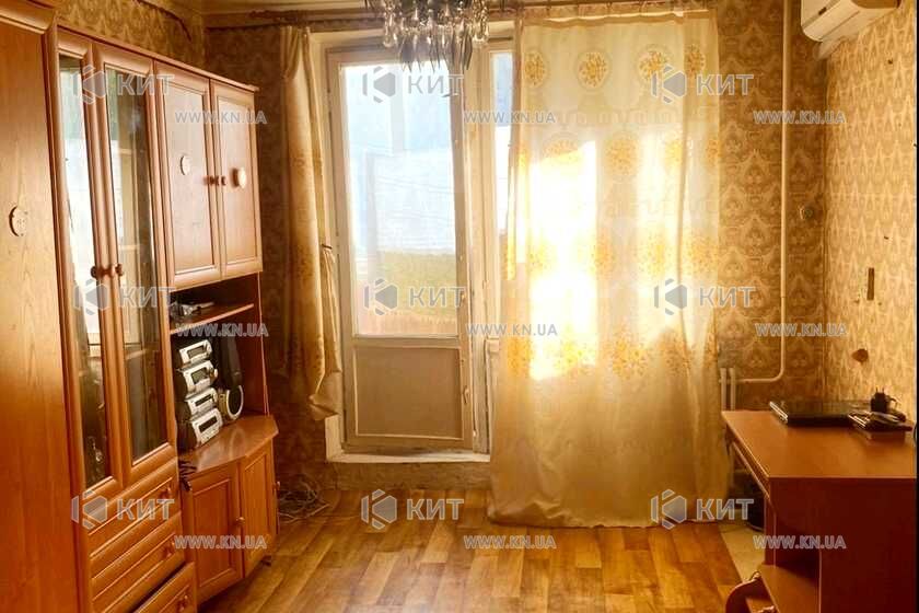 Продаж квартири Харків, Олексіївка, 33м²