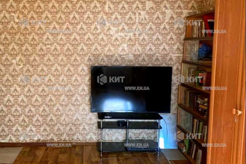Продажа квартиры Харьков, Алексеевка, 33м²
