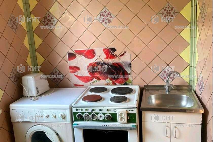 Продажа квартиры Харьков, Алексеевка, 33м²