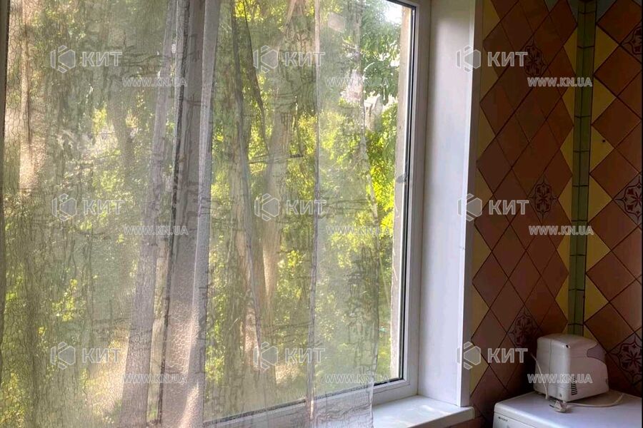 Продажа квартиры Харьков, Алексеевка, 33м²