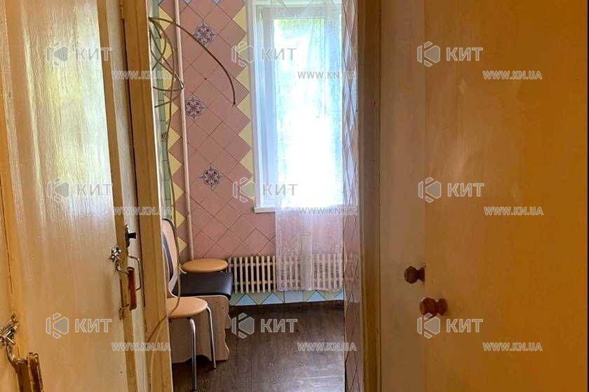 Продажа квартиры Харьков, Алексеевка, 33м²